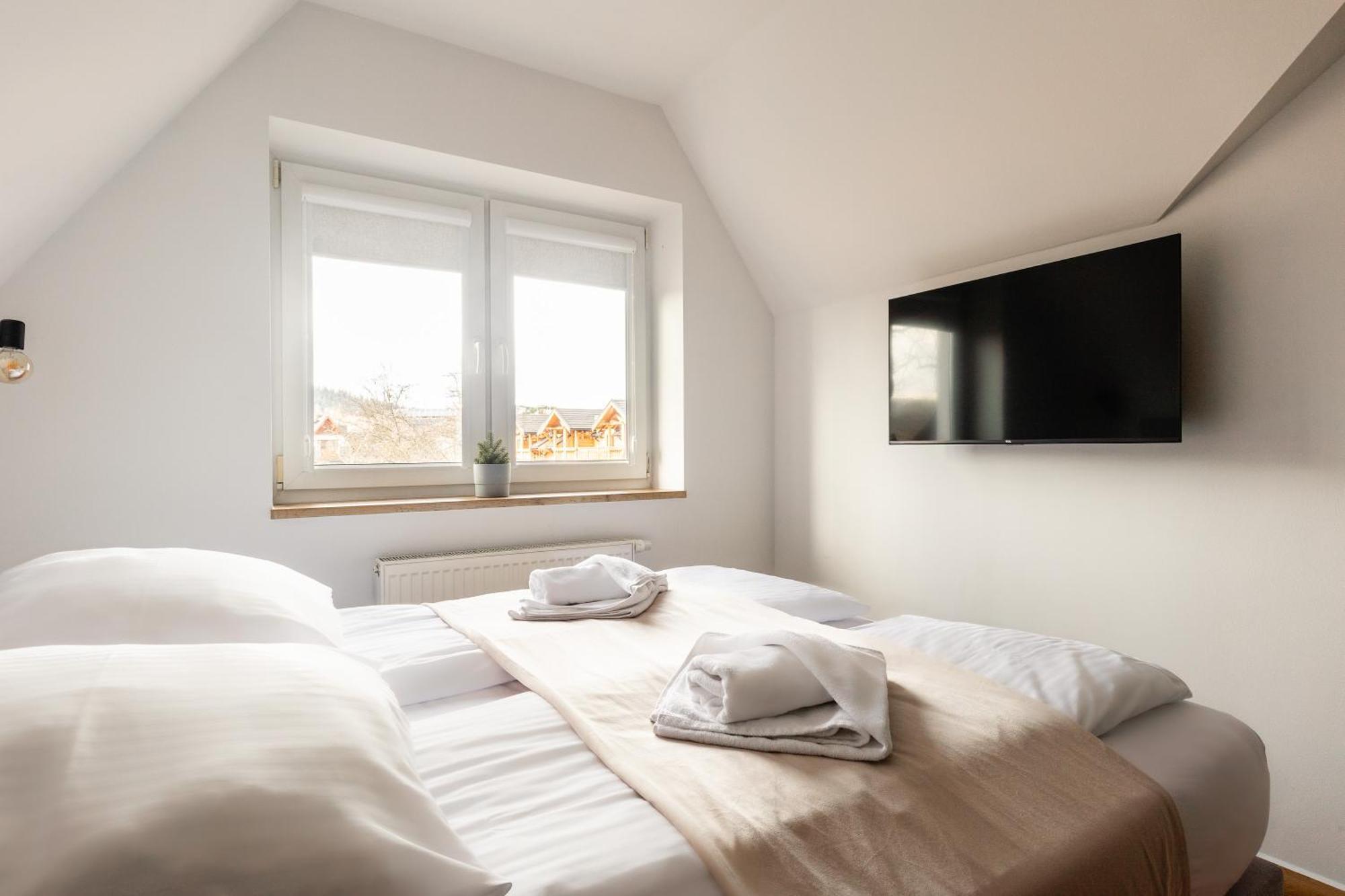 Apartamenty Zakochata 자코파네 외부 사진