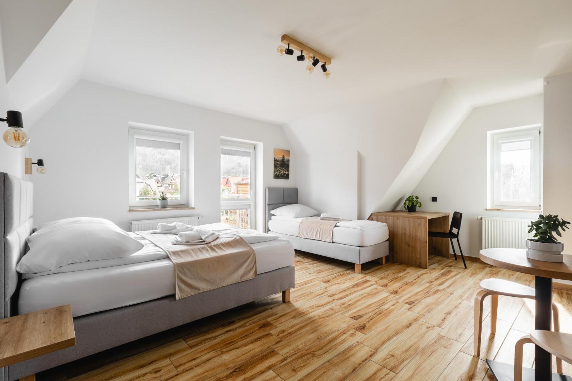 Apartamenty Zakochata 자코파네 외부 사진