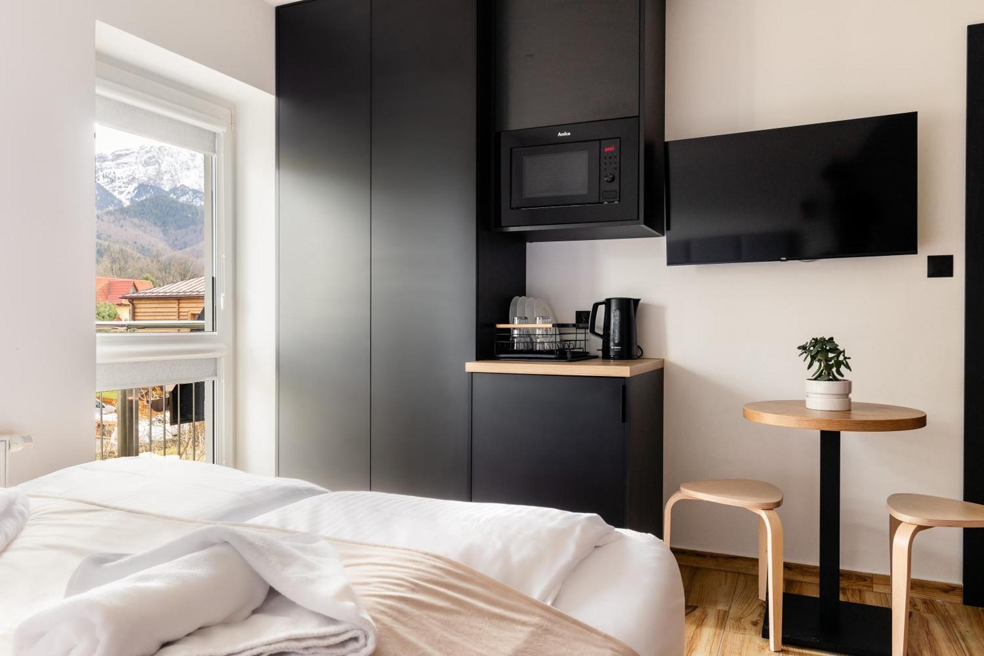 Apartamenty Zakochata 자코파네 외부 사진