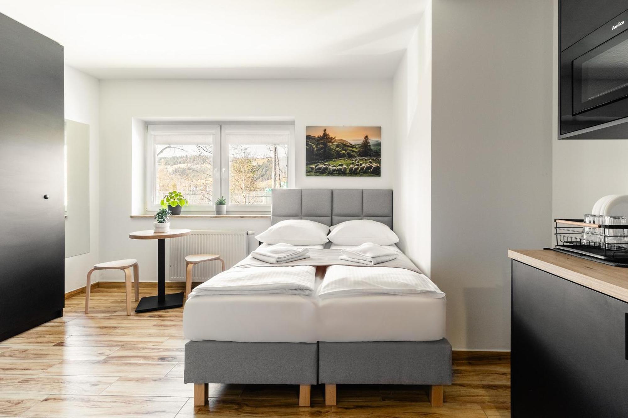 Apartamenty Zakochata 자코파네 외부 사진