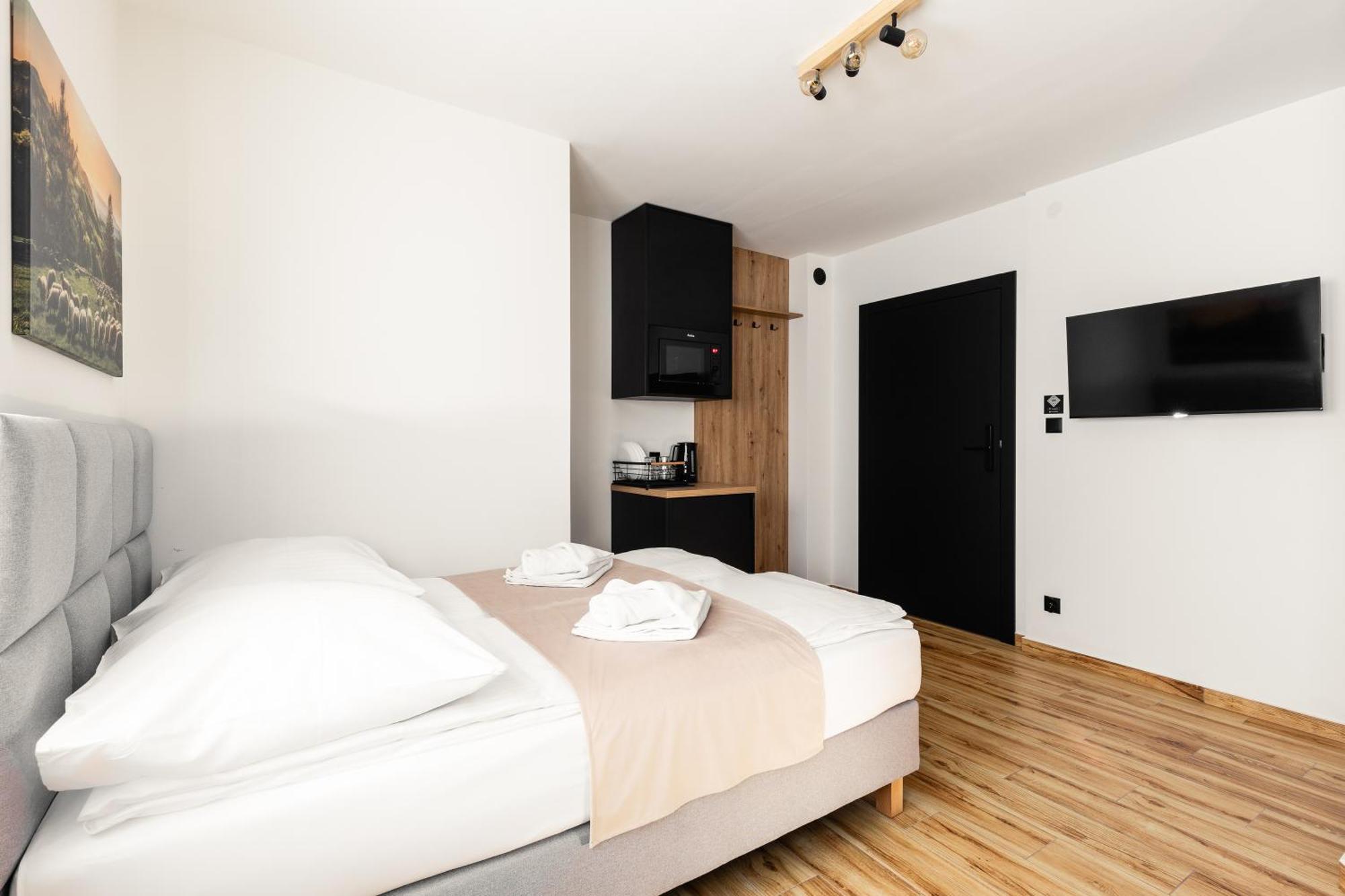 Apartamenty Zakochata 자코파네 외부 사진
