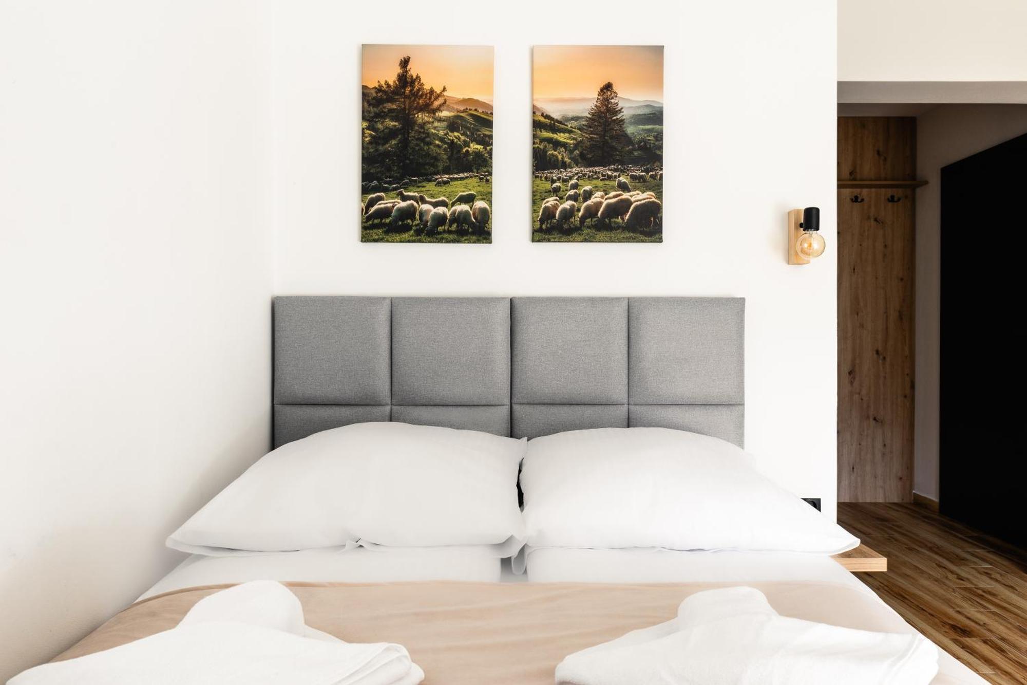 Apartamenty Zakochata 자코파네 외부 사진