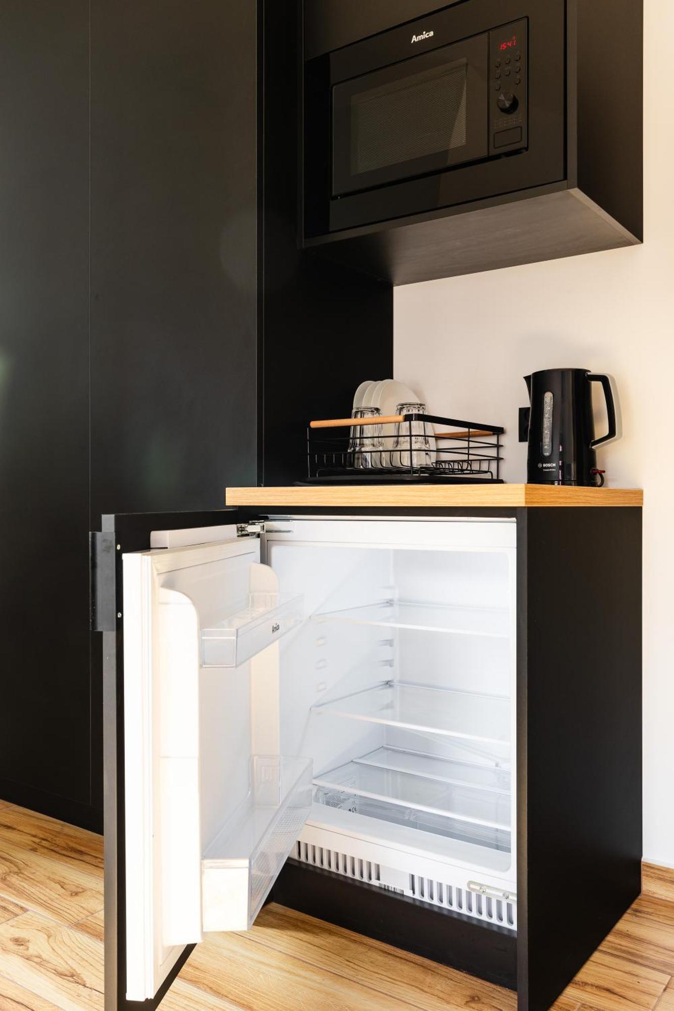 Apartamenty Zakochata 자코파네 객실 사진
