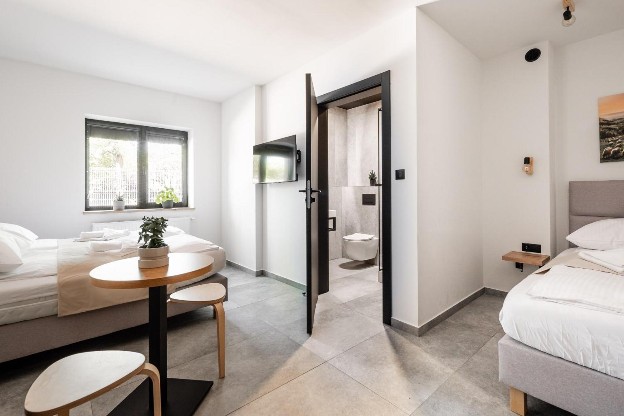 Apartamenty Zakochata 자코파네 외부 사진