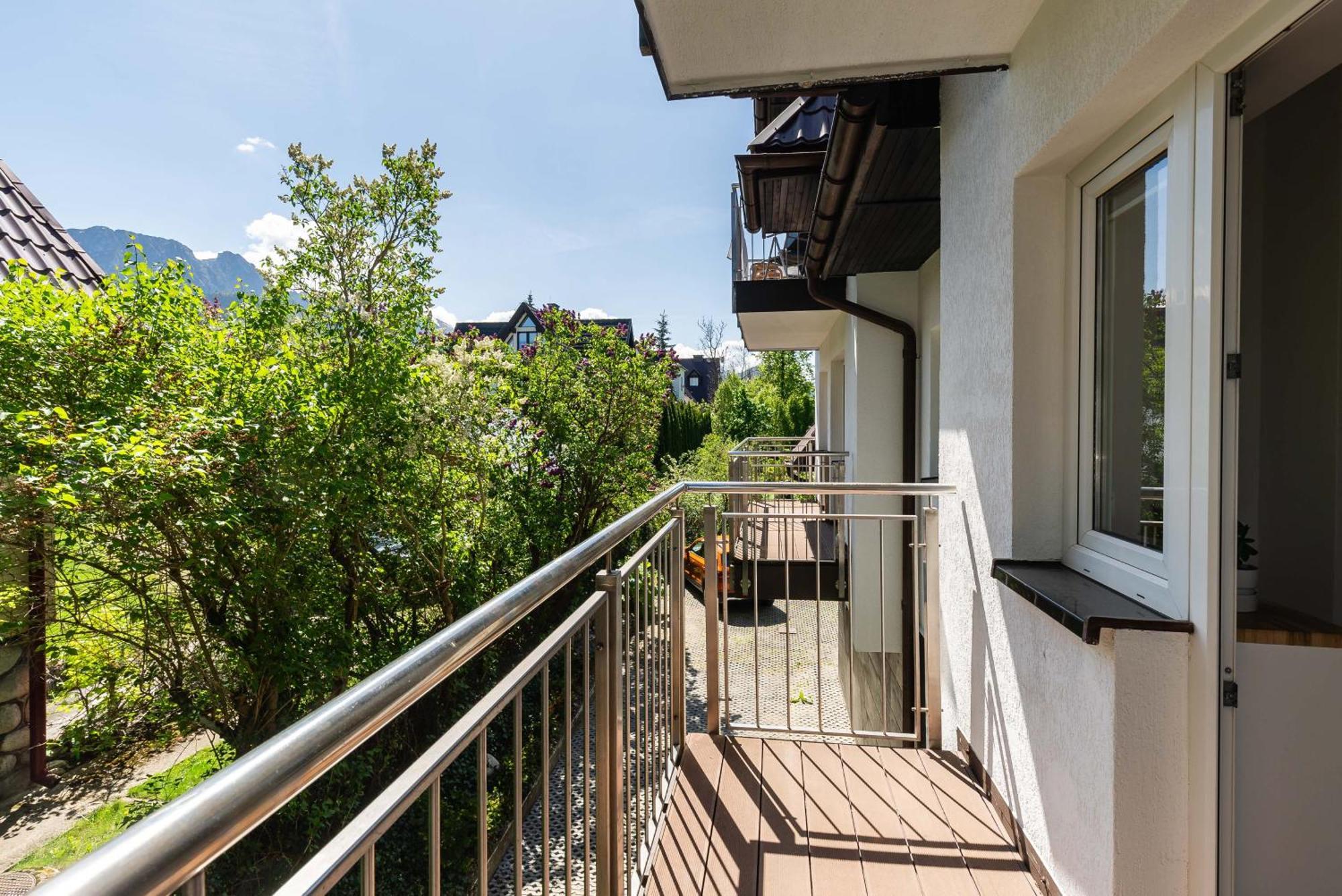 Apartamenty Zakochata 자코파네 객실 사진