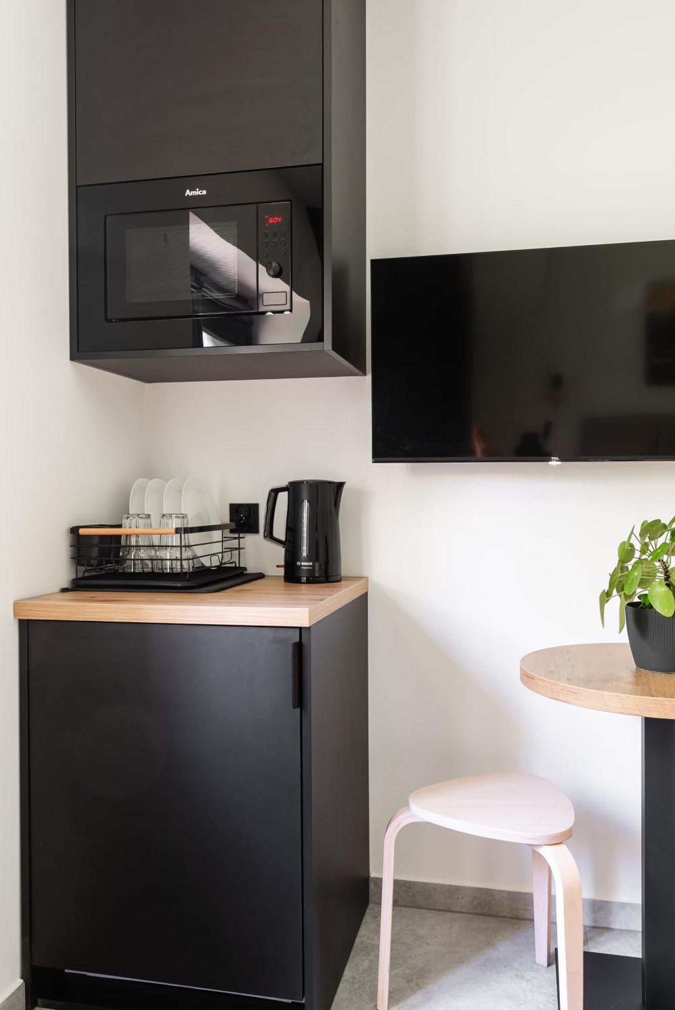 Apartamenty Zakochata 자코파네 객실 사진